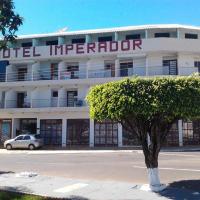 Hotel Imperador