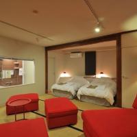 Address Nozawa Suite / Vacation STAY 22748, hotel in Nozawa Onsen