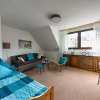 Ferienwohnung Maria Laach 2, hotell sihtkohas Glees