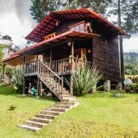 Otro Rollo en Jilotepec, hotel en Zacapoaxtla