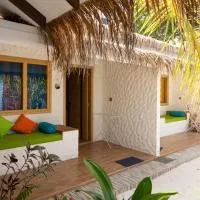 Trip Villa, hotel u gradu Ukulhas