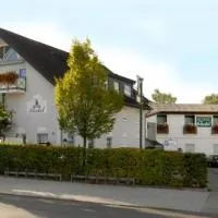 Rödermark में, होटल Hotel Sterkel