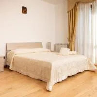 B&B Antares, hotel sa Cittanova