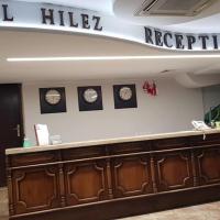 Hotel Hilez, хотел в Трявна