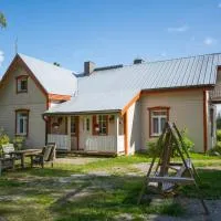 Villa Rentola, Hotel in Pääjärvi