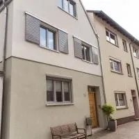 Schlafplätzle, hotel a Karlstadt