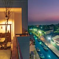 Hive 68 - Hotel and Resorts (Negombo), hotel in Negombo
