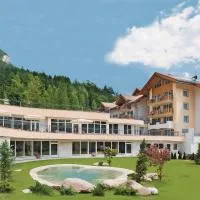 Rio Stava Family Resort & Spa, хотел в Тезеро