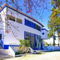 Termas da Sulfurea, hotel di Cabeço de Vide
