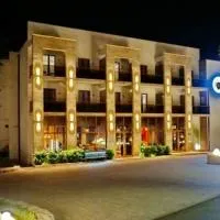 SL Industry Hotel, hotel in Trebinje