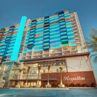 Royalton Chic Suites Cancun Resort & Spa Adults Only - All Inclusive