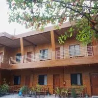 Oslob New Village Lodge by Cocotel, hotelli kohteessa Oslob