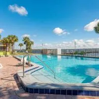 Quality Inn and Suites Palatka Riverfront, ξενοδοχείο σε Palatka