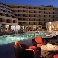 Hyatt Palm Springs, hotel in Palm Springs