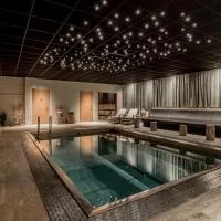 Blommenhof Hotel, ξενοδοχείο σε Nyköping
