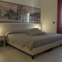 Il Borghetto Hotel Ristorante, отель в Ламеция-Терме