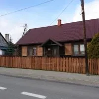 Agroturystyka Nadbużańska Chata，Sławatycze的飯店