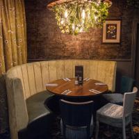 The Coachman Hotel, hotel in Kilsyth