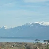 B&B Casa Santa Lucia, hotel a Manerba del Garda