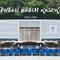 Tawaen Beach Resort โรงแรมที่Tawaen BeachในBan Huai Thuan