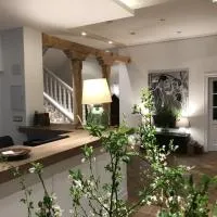 Hotel Valdecoro, хотел в Потес