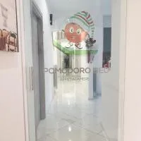 Pomodoro Bed: Castrovillari'de bir otel