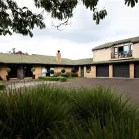 Cedar Park Bed & Breakfast, Hotel in Hamilton