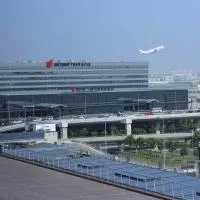 シャンハイ ホンキアオ エアポート ホテル エアーチャイナ、上海市にある上海虹橋国際空港 - SHAの周辺ホテル