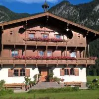 Neuschwendterhof, hotel Ebbsben
