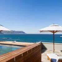 Tintswalo Boulders, hotel sa Simonʼs Town