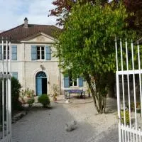Une Parenthèse en Champagne - Chambres d'hôtes, hotel sa Jaucourt