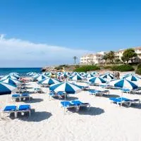 Grupotel Tamariscos, hotel din Cala'n Bosch