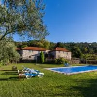 Quinta da Pousadela - Agroturismo, hotel u gradu Amarante