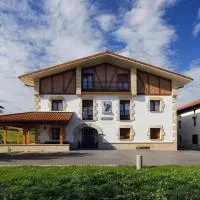 Endaneta Berri, hotel i Zumaia