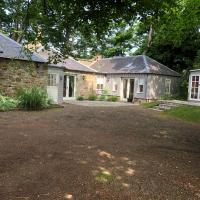 Luffness Castle Cottage, hotel in Aberlady