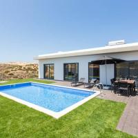 Villa Nooma, hotel v destinaci Carrapateira