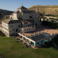 Los mejores hoteles con jacuzzi en la habitación en Málaga 41 DWO Convento la Magdalena