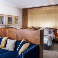 The Hotel at Mill Farm, hotel in Kirkham