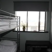 サウス アイスランド ゲストハウス（South Iceland Guesthouse）、Steinarのホテル