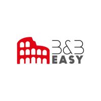 B&B Easy: bir Roma, Garbatella oteli