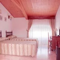Victoria, hotel u gradu Truhiljo