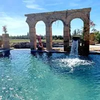 Resort Fonte Vulci, Hotel in Canino