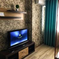 Comfortable apartment in 50 let NLMK