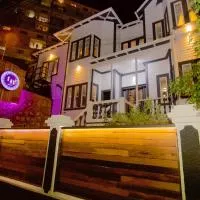 La Blanca Hotel, hotel en Viña del Mar