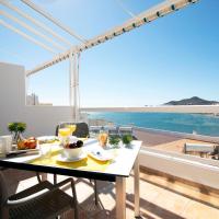 Apartamento EL CABO I