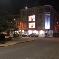 Colon Plaza Hotel, hotel cerca de Aeropuerto de La Florida - TCO, Tumaco