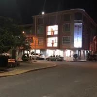 Colon Plaza Hotel, hotel em Tumaco
