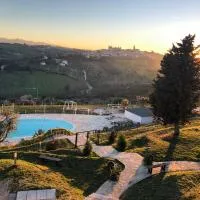 Civitanova Marche में, होटल Casablanca Hotel