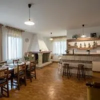 Zia Regina, hotel en Ripatransone