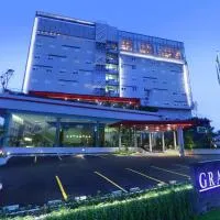Grand Cordela Hotel Bandung, hotel din Bandung